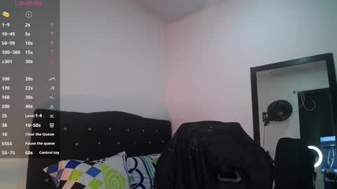 AURORA online show from 03/04/26, 02:28