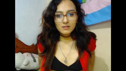 Aurora sanders ig Aurora 001x online show from 02/23/26, 09:01