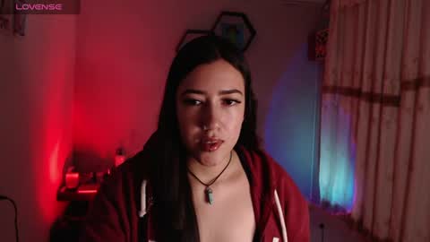 Snapshot of aurora_shy_ chatting on 07/25/26, 11:08 Aurora online show from 07/25/26, 11:08