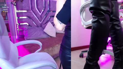 Snapshot of aurora_thomas chatting on 12/11/24, 11:41 Aurora online show from 12/11/24, 11:41