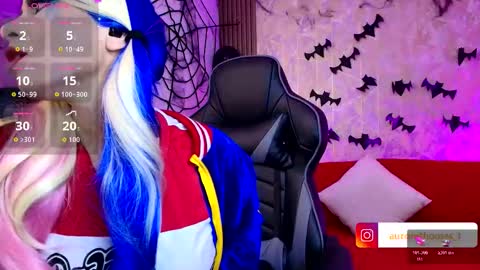 Snapshot of aurora_thomas chatting on 11/02/25, 04:04 Aurora online show from 11/02/25, 04:04