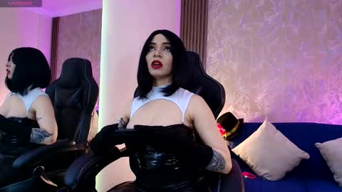 Aurora online show from 03/27/26, 11:04