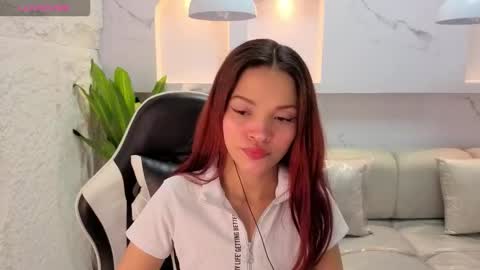 AURORA  online show from 02/08/26, 02:37