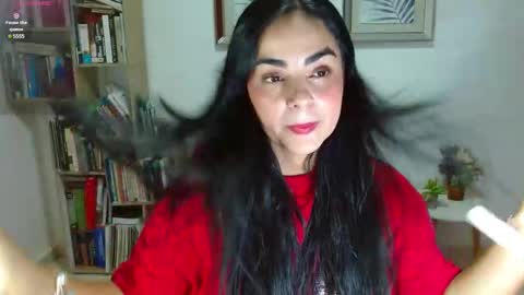Aurora online show from 01/17/25, 11:29