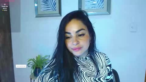 Aurora online show from 03/17/26, 01:21