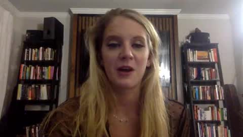 Aurora and Orion online show from 01/25/25, 02:26