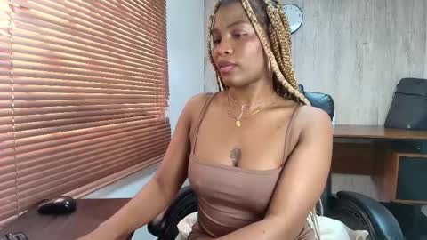 Ariana online show from 10/29/25, 02:52