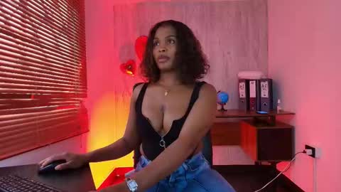 Ariana online show from 02/12/26, 09:54