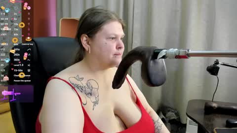 Aurora online show from 04/10/26, 07:24