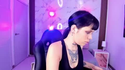 Aurora Diaz online show from 02/19/26, 11:39