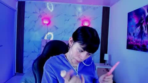 Aurora Diaz online show from 02/27/26, 11:43