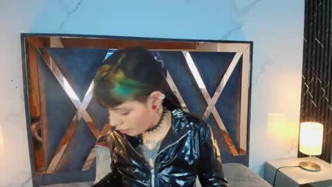 Aurora Diaz online show from 03/25/26, 11:49