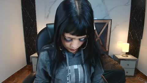 Aurora Diaz online show from 05/09/26, 11:54
