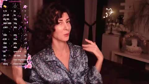 Aurora online show from 01/10/26, 01:13