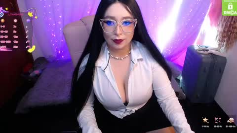 Snapshot of aurorahoffman chatting on 09/18/25, 03:41 Aurora online show from 09/18/25, 03:41