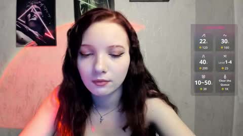 aurorakanie online show from 02/12/26, 04:57