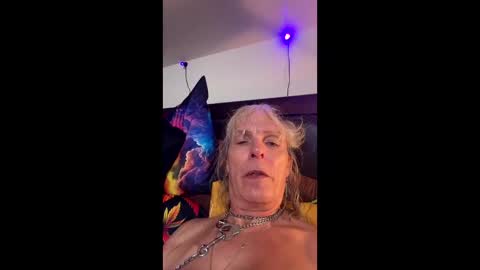 Auroral Eve online show from 03/24/26, 12:37