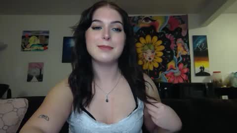 Snapshot of auroralightz1 chatting on 09/27/25, 01:43 auroralightz1 online show from 09/27/25, 01:43