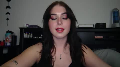 Snapshot of auroralightz1 chatting on 10/02/25, 03:24 auroralightz1 online show from 10/02/25, 03:24