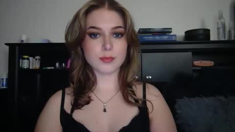 auroralightz1 online show from 02/27/26, 09:26