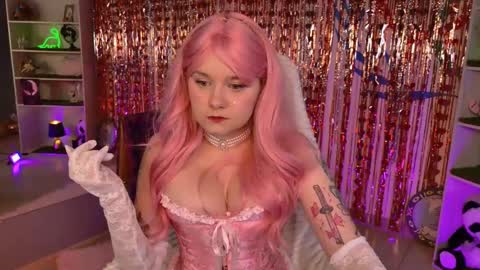 Aurora online show from 02/27/26, 05:57