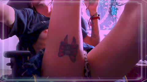 Aurora Rav3n online show from 09/22/25, 05:59