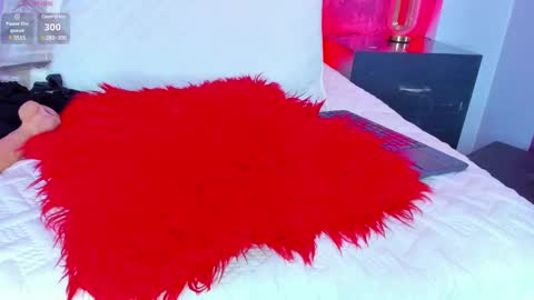 Snapshot of aurorarojas chatting on 12/28/24, 04:30 Aurora Rojas online show from 12/28/24, 04:30