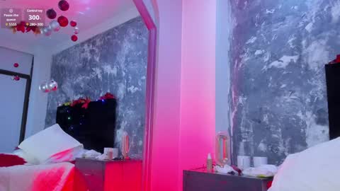 Snapshot of aurorarojas chatting on 12/29/24, 07:28 Aurora Rojas online show from 12/29/24, 07:28