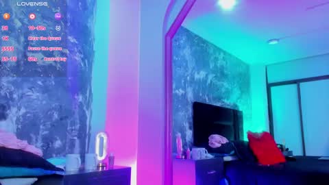 Snapshot of aurorarojas chatting on 01/09/25, 06:59 Aurora Rojas online show from 01/09/25, 06:59