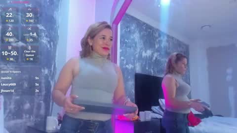 Snapshot of aurorarojas chatting on 02/07/25, 01:47 Aurora Rojas online show from 02/07/25, 01:47