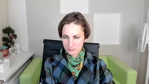 Aurora online show from 12/05/24, 01:25