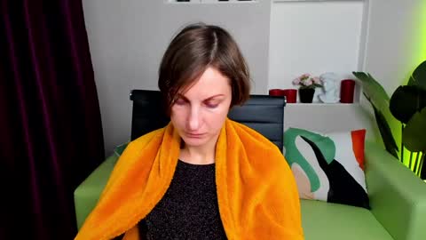 Aurora online show from 12/14/24, 07:14