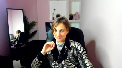 Aurora online show from 12/18/24, 07:30