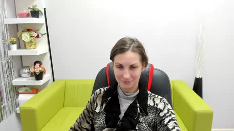 Aurora online show from 12/21/24, 03:42