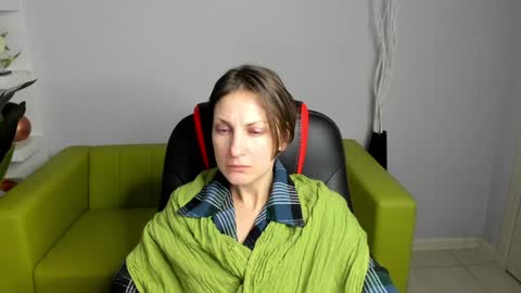 Aurora online show from 01/11/25, 07:16