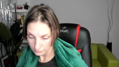 Aurora online show from 01/19/25, 03:08