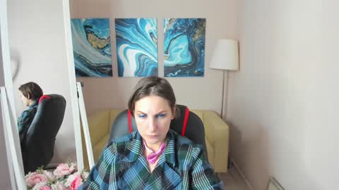 Aurora online show from 01/27/25, 07:03