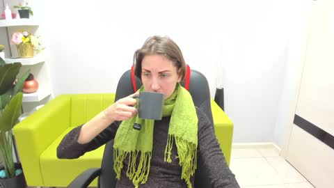 Aurora online show from 02/03/25, 07:00