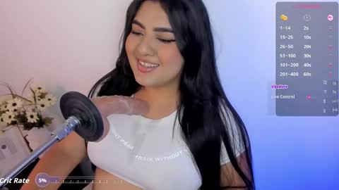 Aurora   IG Aurorasexy0 online show from 09/29/25, 08:13