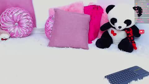 Aurora online show from 03/06/25, 04:28