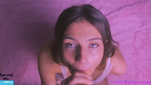 Aurora Voice online show from 12/30/24, 02:53