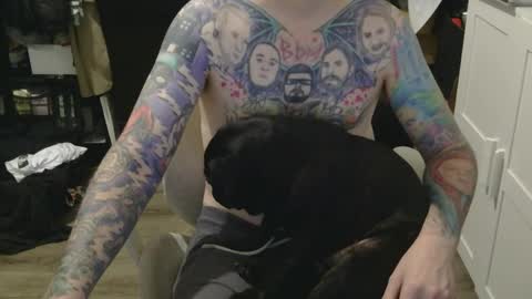 ausmopolitan online show from 03/31/26, 11:38