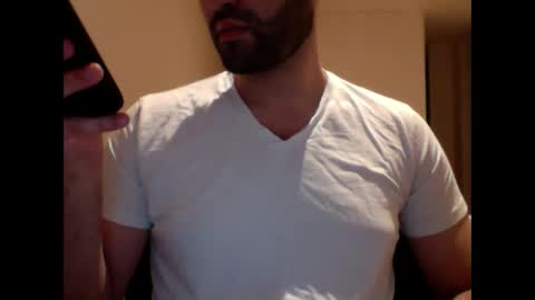 Snapshot of aussie099 chatting on 01/19/25, 08:50 aussie099 online show from 01/19/25, 08:50