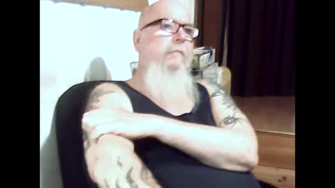 aussie4inch online show from 05/13/26, 07:39