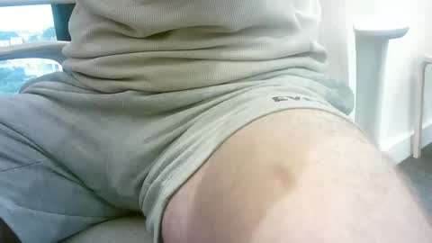 Justin online show from 01/16/25, 09:05