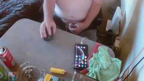 aussiebaker online show from 12/18/25, 07:25