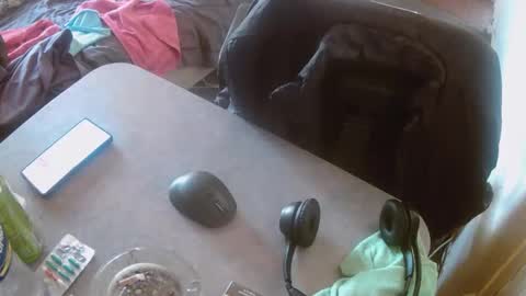 aussiebaker online show from 03/05/26, 05:25