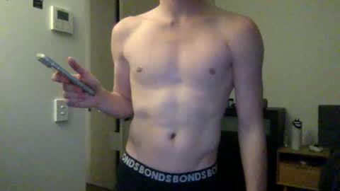 aussieblondetwink online show from 04/24/26, 07:55