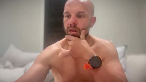 aussieboycal online show from 05/02/26, 12:10