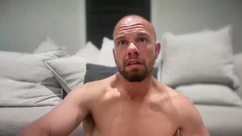 aussieboycal online show from 05/23/26, 11:36